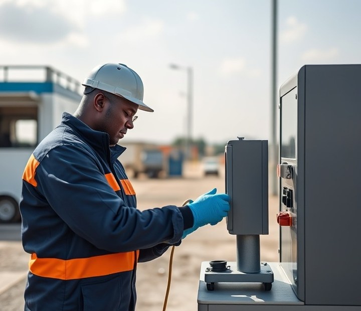 Tips and Guides about Terminal Maintenance Eldoret